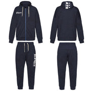 ATHLETA Sweatshirt Hoodie Top and Bottom Set Hoodie ATHLETA Futsal Soccer Wear