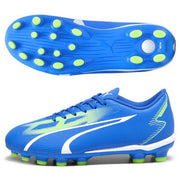 PUMA Soccer Spikes Junior Ultra Play HG + MID JR PUMA 107531-03 Children