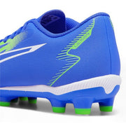 PUMA Soccer Spikes Junior Ultra Play HG + MID JR PUMA 107531-03 Children