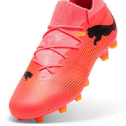 PUMA Soccer Spikes Future 7 Match HG/AG PUMA Men's 107718-03