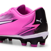 PUMA Soccer Spikes Junior Ultra Play HG + MID JR PUMA 107778-01 Children