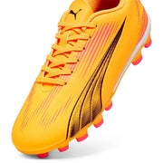 PUMA Soccer Spikes Junior Ultra Play HG + MID JR Children 107778-03