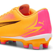 PUMA Soccer Spikes Junior Ultra Play HG + MID JR Children 107778-03