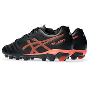 ASICS Soccer Spikes Junior DS Light DS LIGHTJR GS asics 1104A046-002