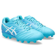 ASICS Soccer Spikes Junior Ultrezza 3 JR GS asics Soccer Shoes 1104A048-400