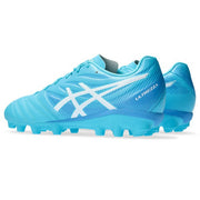 ASICS Soccer Spikes Junior Ultrezza 3 JR GS asics Soccer Shoes 1104A048-400