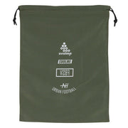 Subolme Shoe Bag Shoe Case Patchwork Pattern svolme Futsal Soccer 1233-18529