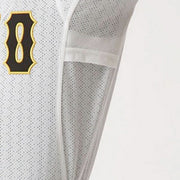 Mizuno Baseball Uniform Shirt Top Open Type Mizuno Professional MIZUNO Wear 12JC8F03