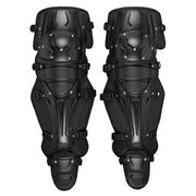 Mizuno MIZUNO Baseball Leggings, Hardball, For Catchers, For Catchers, Mizuno Pro SAKEBI Protective Gear, Compatible with High School Baseball, For Legs, 1DJLH240