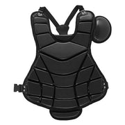 MIZUNO Hardball Baseball Protector Protective Gear 4 Piece Set Catcher Compatible with High School Baseball 1DJPC110