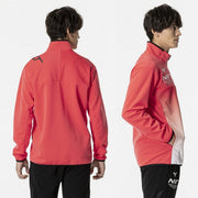MIZUNO Jersey Jacket Top N-XT Warm-up Men's Adult 32JCB210