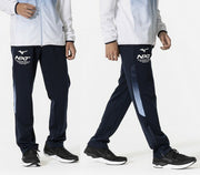 MIZUNO Jersey Pants Lower N-XT Warm-up Men's Adult 32JDB210