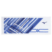 MIZUNO Sports Towel Made in Imabari Boxed Towel 32JYB101