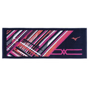 MIZUNO Sports Towel Made in Imabari Boxed Towel 32JYB101