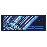 MIZUNO Sports Towel Made in Imabari Boxed Towel 32JYB101