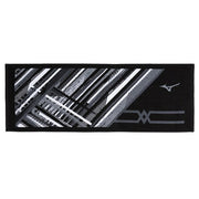 MIZUNO Sports Towel Made in Imabari Boxed Towel 32JYB101