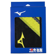 MIZUNO Sports Towel Made in Imabari Boxed Towel 32JYB101