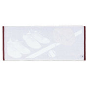 MIZUNO Club Face Towel Made in Imabari Boxed Sports Towel 32JYB12