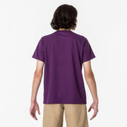Mizuno MIZUNO T-shirt Short Sleeve Top Sportswear 32JAA155 Unisex Junior