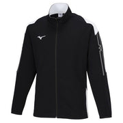 Mizuno Jersey Jacket Top Warm-up Men's Adult
