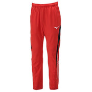 MIZUNO Jersey Pants Bottom Warm-up Sportswear Junior Children Adult Men's 32MDA140