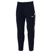 Mizuno Jersey Pants Bottom Warm-up Men's Adults