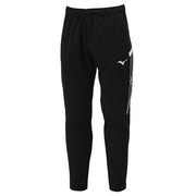 Mizuno Jersey Pants Bottom Warm-up Men's Adults