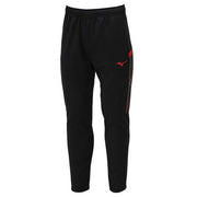 Mizuno Jersey Pants Bottom Warm-up Men's Adults