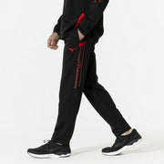 Mizuno Jersey Pants Bottom Warm-up Men's Adults