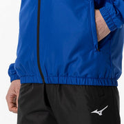 Mizuno Windbreaker Warmer Jacket Top Brushed Lining Heating Breath Thermo MIZUNO 32MEA655