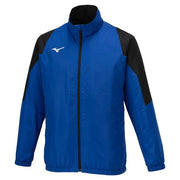 Mizuno Windbreaker Warmer Jacket Top Brushed Lining Heating Breath Thermo MIZUNO 32MEA655