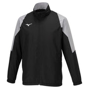 Mizuno Windbreaker Warmer Jacket Top Brushed Lining Heating Breath Thermo MIZUNO 32MEA655