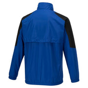 Mizuno Windbreaker Warmer Jacket Top Brushed Lining Heating Breath Thermo MIZUNO 32MEA655