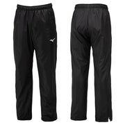 Mizuno Windbreaker Warmer Pants Lower Heat Generation Brushed Lining Breath Thermo MIZUNO 32MFA655