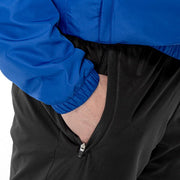 Mizuno Windbreaker Warmer Pants Lower Heat Generation Brushed Lining Breath Thermo MIZUNO 32MFA655