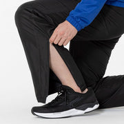Mizuno Windbreaker Warmer Pants Lower Heat Generation Brushed Lining Breath Thermo MIZUNO 32MFA655