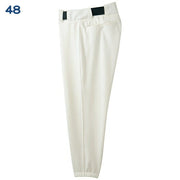 Mizuno Baseball Uniform Pants Bottom Regular Type 52PW387