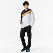 Mizuno Light Sweat Pants Bottom MIZUNO Tennis Soft Tennis Badminton Wear