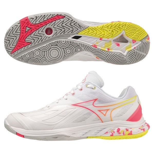 ミズノ WAVE FANG 2 FIT Sports Shop HEART