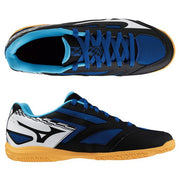 MIZUNO Table Tennis Shoes Cross Match Sword 2 81GA2430 Men's Unisex Women's