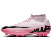 Nike Soccer Spikes Zoom Superfly 9 Academy HG NIKE Men's Junior DJ5626-601