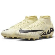 Nike Soccer Spikes Zoom Superfly 9 Academy HG NIKE DJ5626-700 Men's Junior