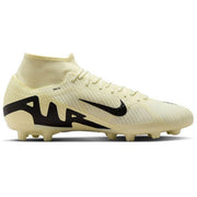 Nike Soccer Spikes Zoom Superfly 9 Academy HG NIKE DJ5626-700 Men's Junior