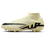Nike Soccer Spikes Zoom Superfly 9 Academy HG NIKE DJ5626-700 Men's Junior