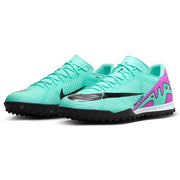 Nike Training Shoes Zoom Vapor 15 Academy TF NIKE Soccer Futsal Training Shoes DJ5635-300