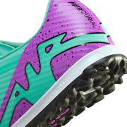 Nike Training Shoes Zoom Vapor 15 Academy TF NIKE Soccer Futsal Training Shoes DJ5635-300