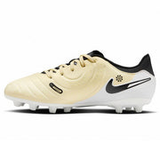 Nike Soccer Spikes Junior Legend 10 Academy HG NIKE Children DV4349-700
