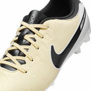 Nike Soccer Spikes Junior Legend 10 Academy HG NIKE Children DV4349-700
