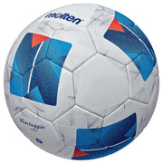 Molten Soccer Ball No. 5 Certification Ball Vantaggio 5000 for Turf Molten F5N5000
