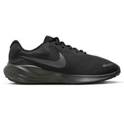NIKE sneakers running shoes Revolution 7 wide platform shoes FB8501-001